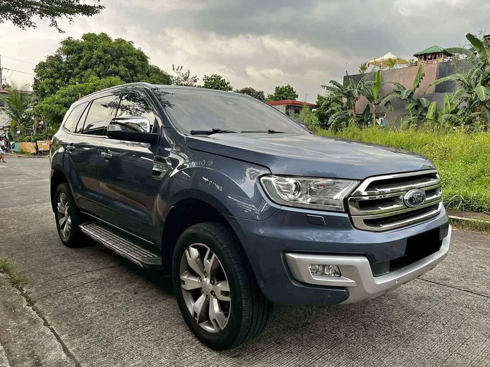 Used 1
                    FORD
                     for Sale Image