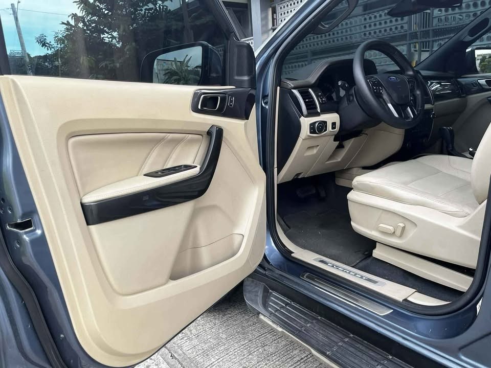 Used 1
                    FORD
                     for Sale Image