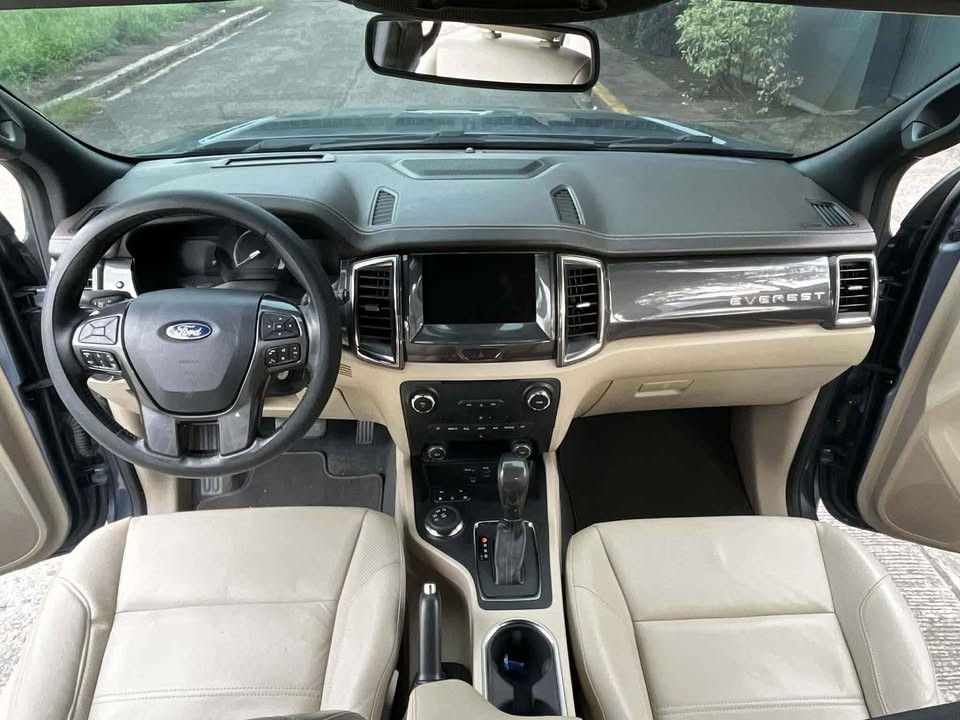 Used 1
                    FORD
                     for Sale Image