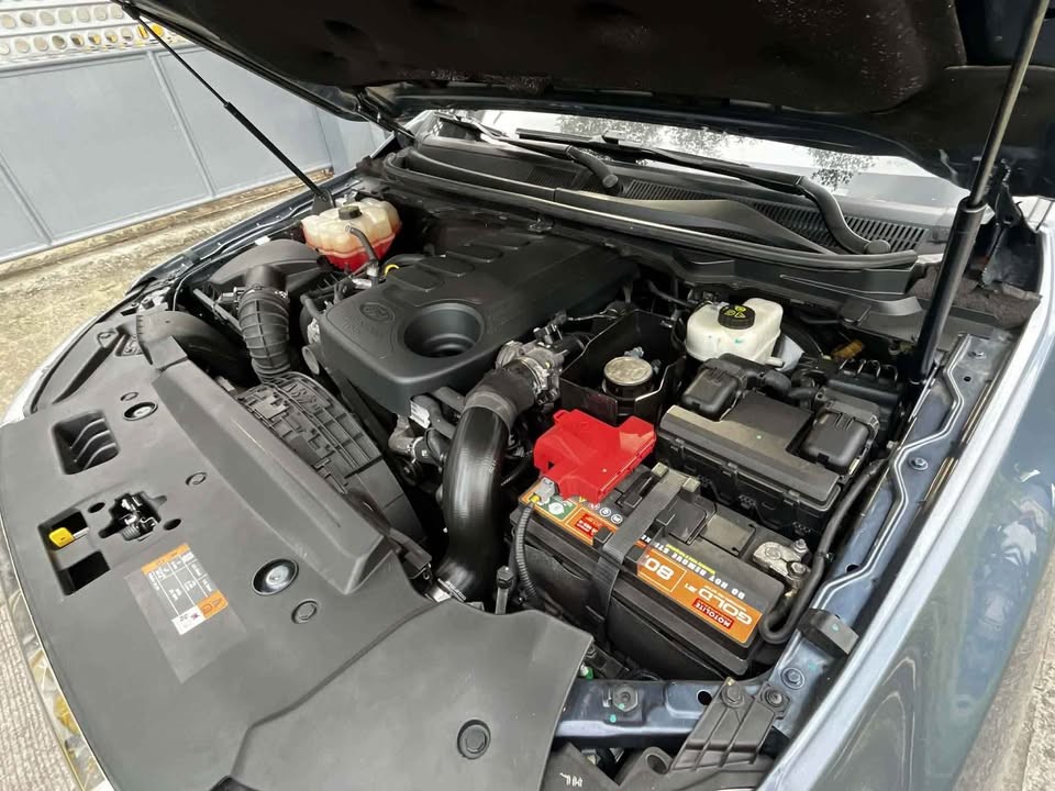 Used 1
                    FORD
                     for Sale Image