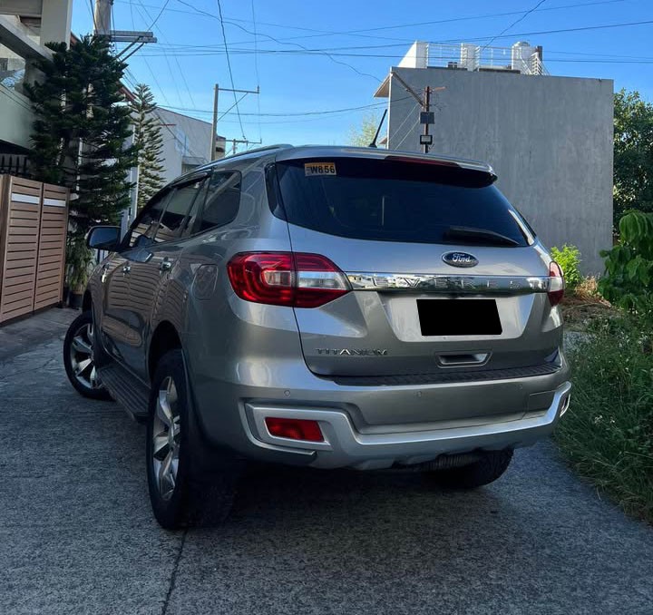 Used 1
                    FORD
                     for Sale Image