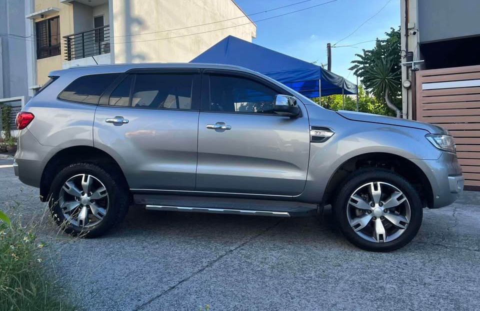 Used 1
                    FORD
                     for Sale Image