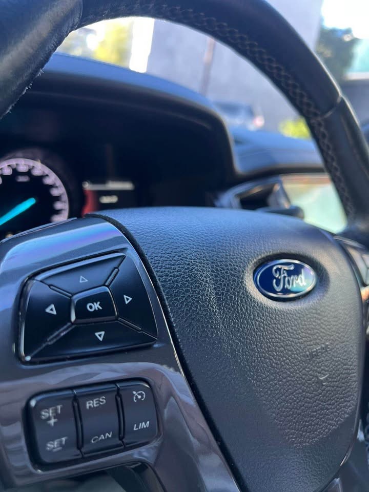 Used 1
                    FORD
                     for Sale Image