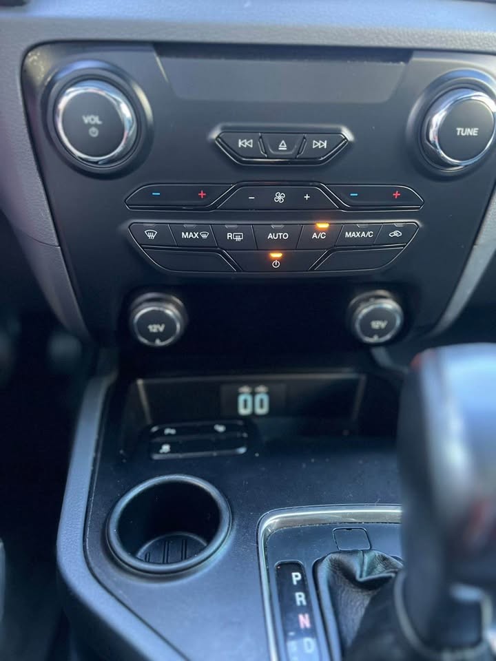 Used 1
                    FORD
                     for Sale Image