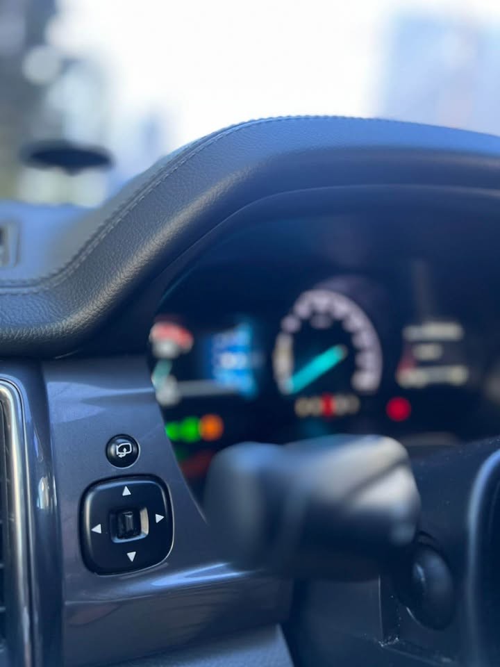 Used 1
                    FORD
                     for Sale Image