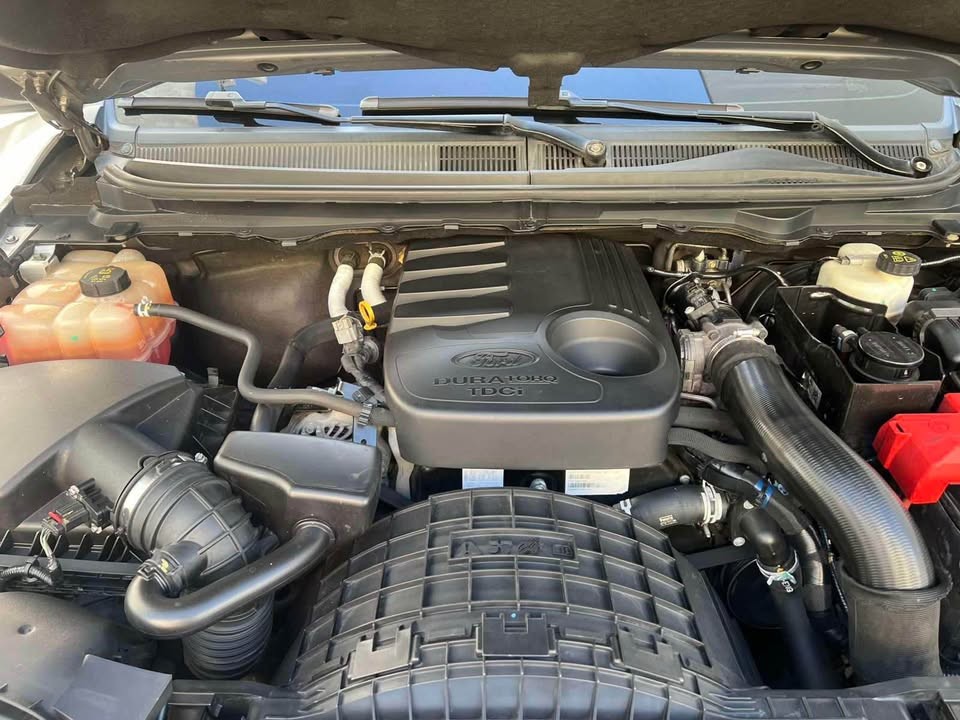 Used 1
                    FORD
                     for Sale Image