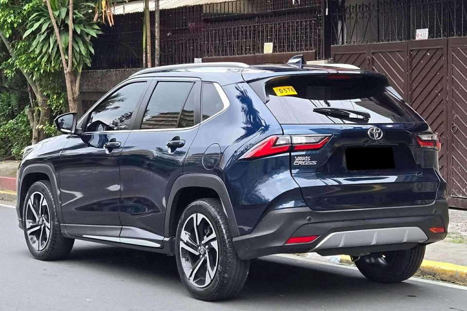 Used 1
                    TOYOTA
                     for Sale Image