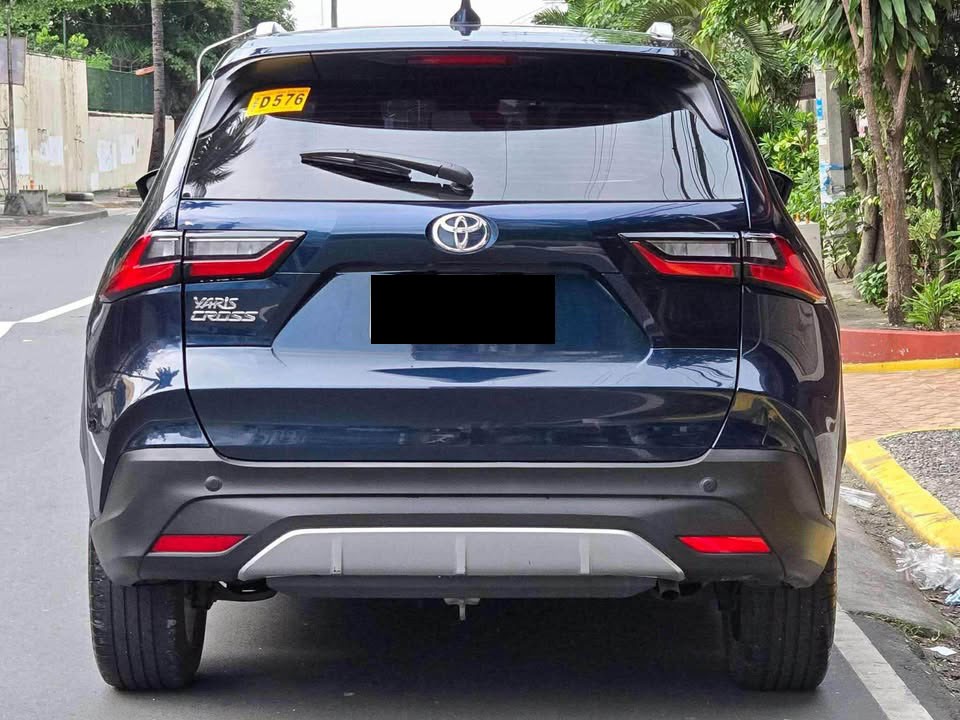 Used 1
                    TOYOTA
                     for Sale Image