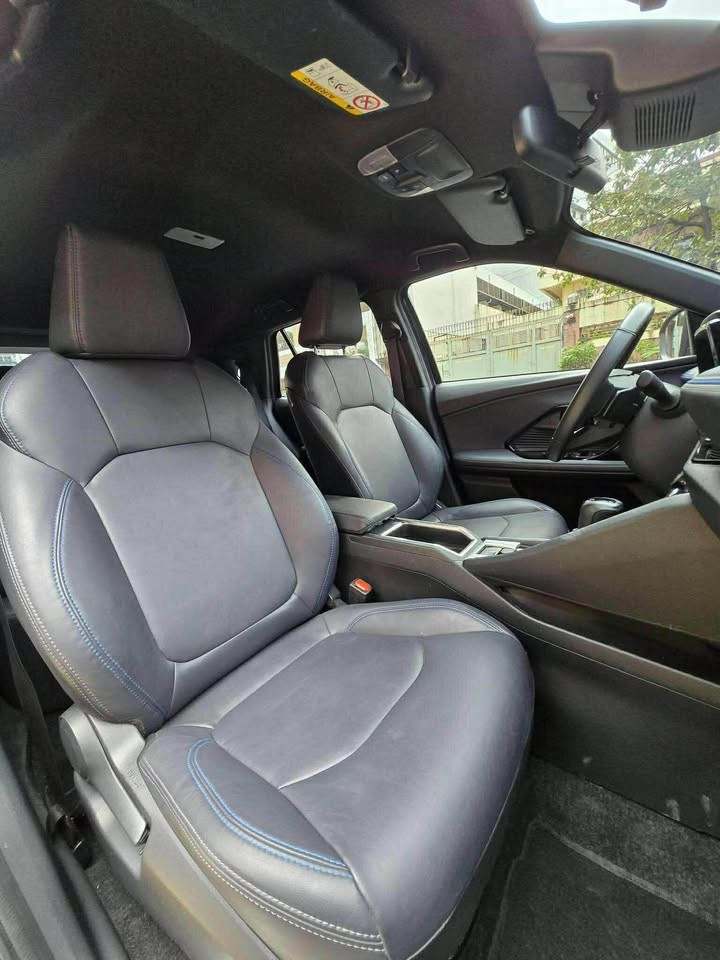 Used 1
                    TOYOTA
                     for Sale Image