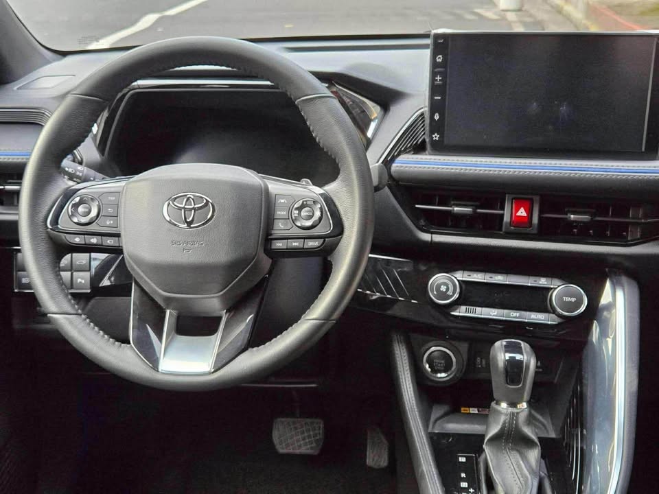 Used 1
                    TOYOTA
                     for Sale Image