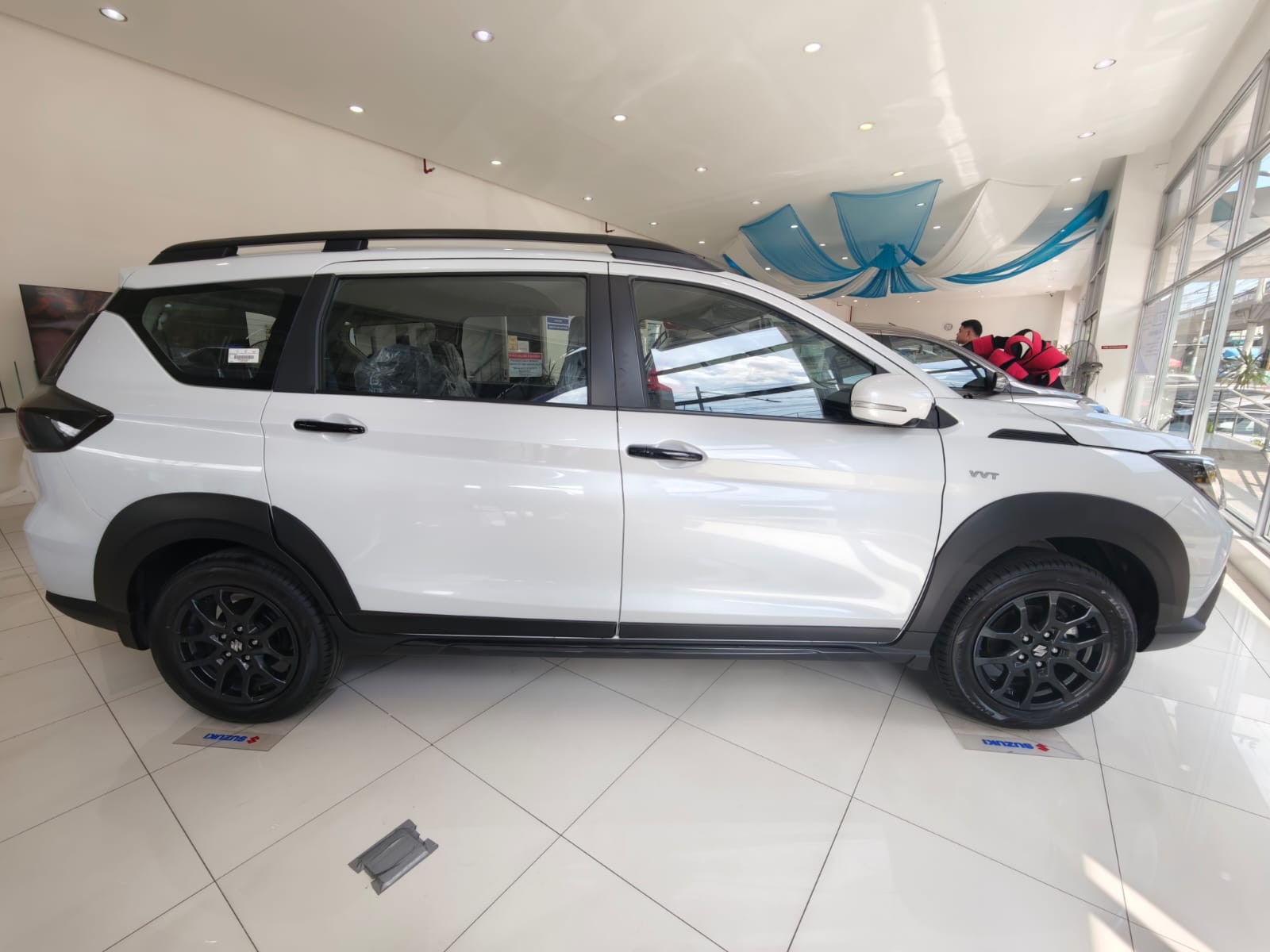 Used 1
                    SUZUKI
                     for Sale Image