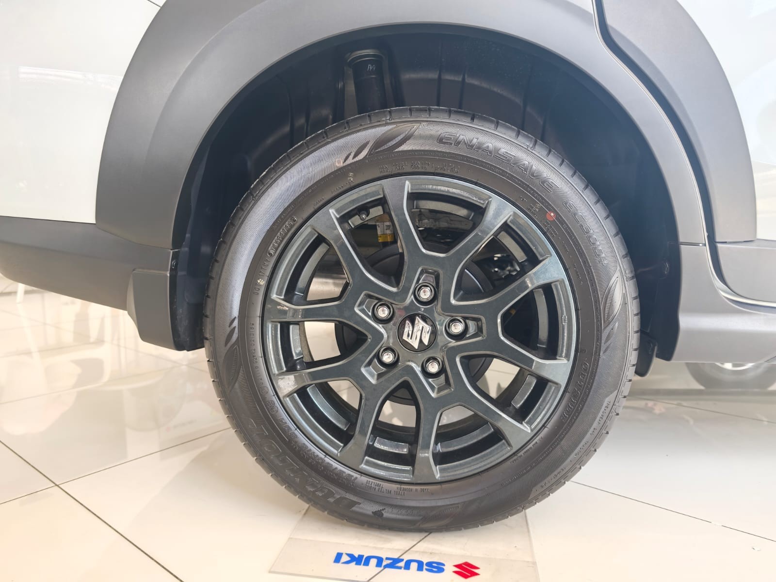 Used 1
                    SUZUKI
                     for Sale Image