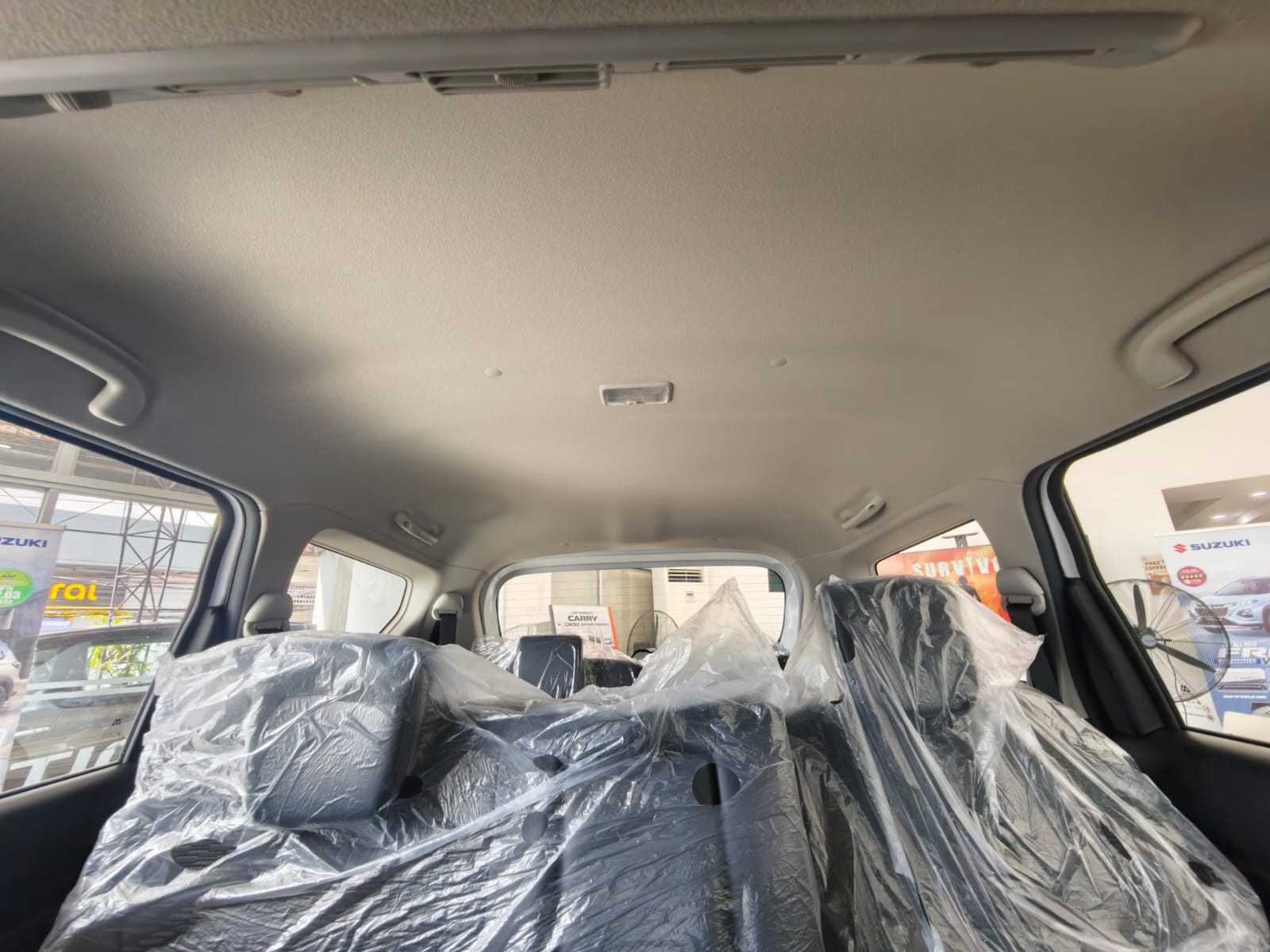 Used 1
                    SUZUKI
                     for Sale Image