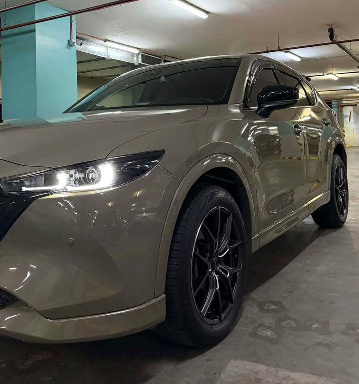 Used 1
                    MAZDA
                     for Sale Image