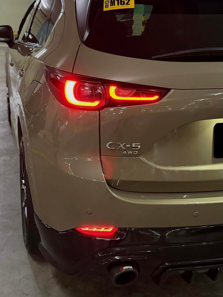 Used 1
                    MAZDA
                     for Sale Image