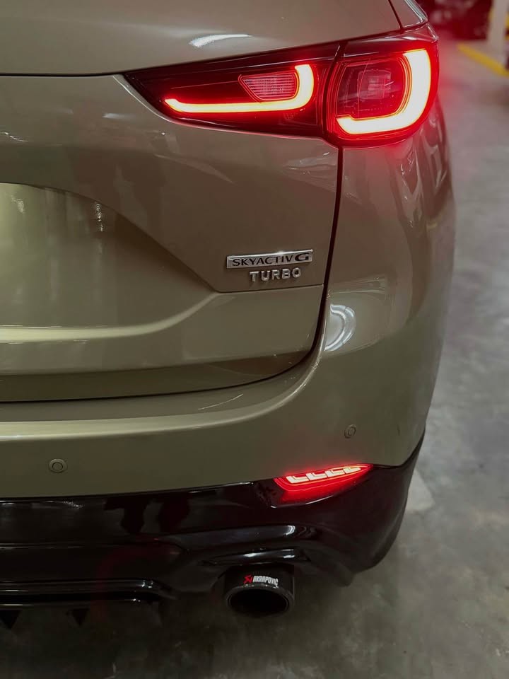 Used 1
                    MAZDA
                     for Sale Image