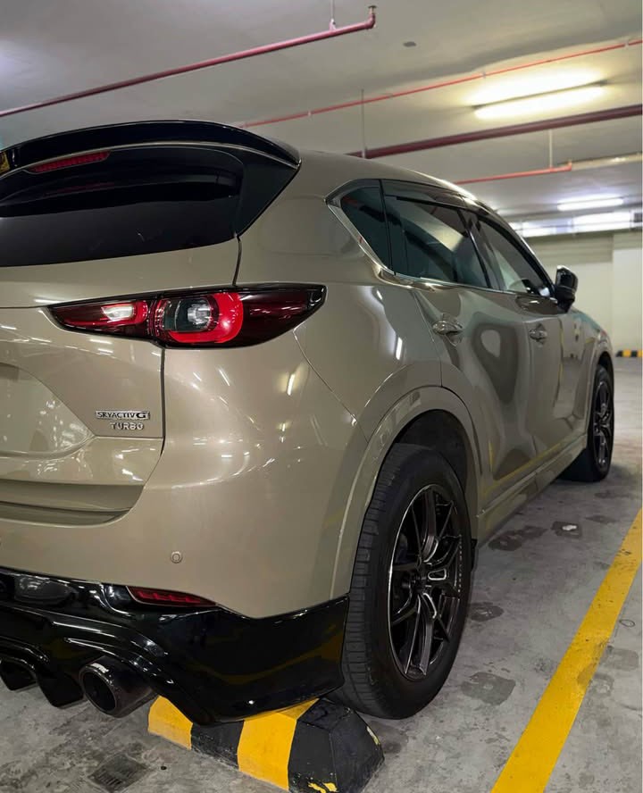 Used 1
                    MAZDA
                     for Sale Image