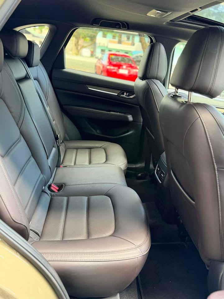 Used 1
                    MAZDA
                     for Sale Image