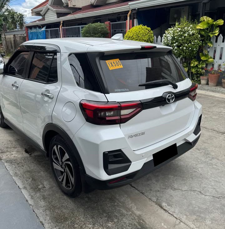 Used 1
                    TOYOTA
                     for Sale Image