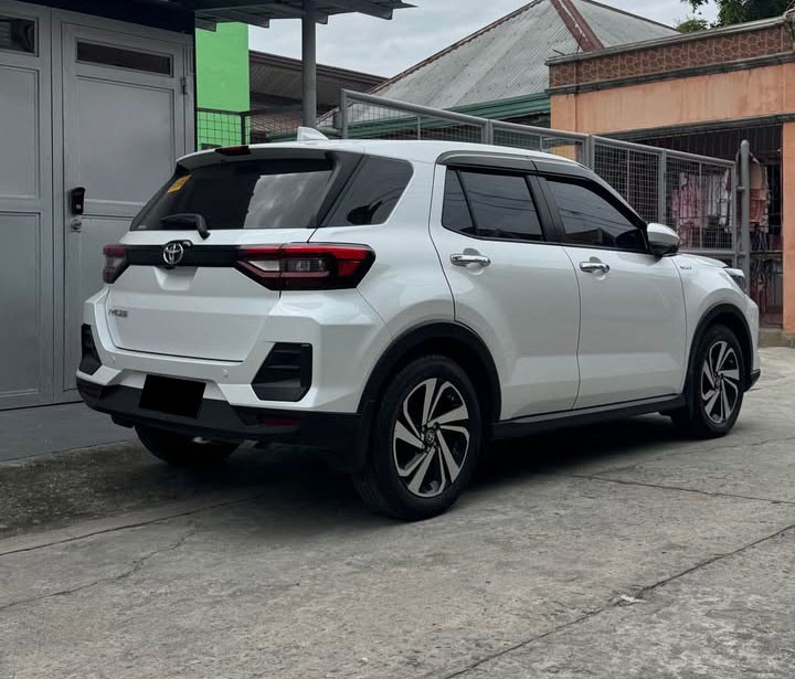 Used 1
                    TOYOTA
                     for Sale Image