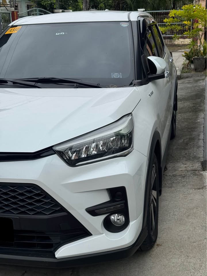 Used 1
                    TOYOTA
                     for Sale Image