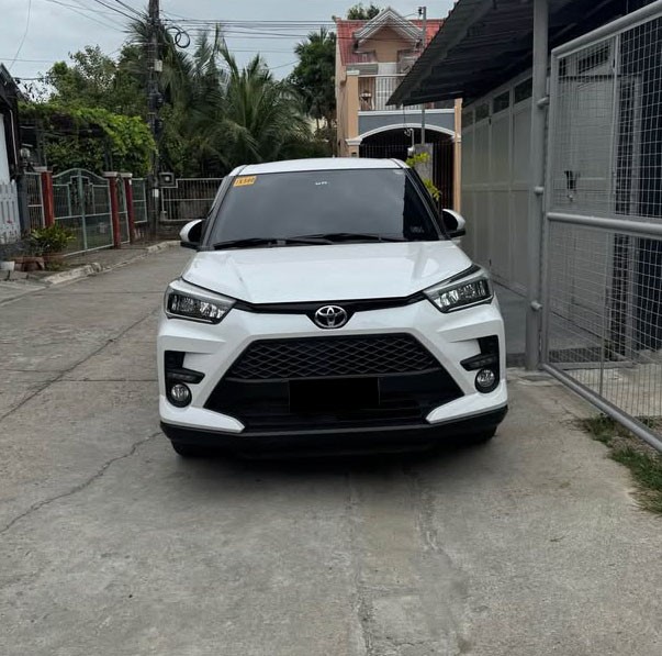 Used 1
                    TOYOTA
                     for Sale Image