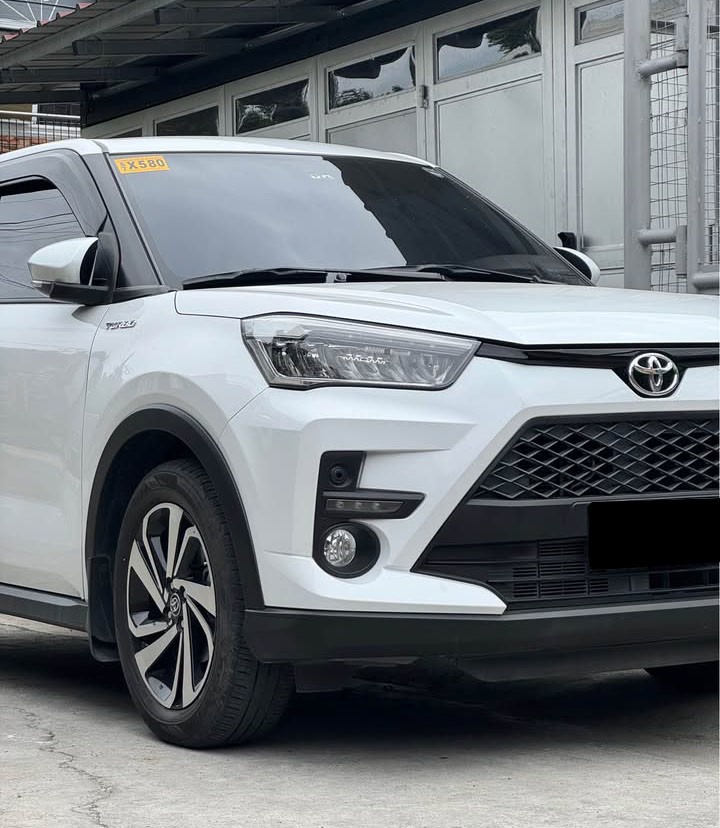 Used 1
                    TOYOTA
                     for Sale Image