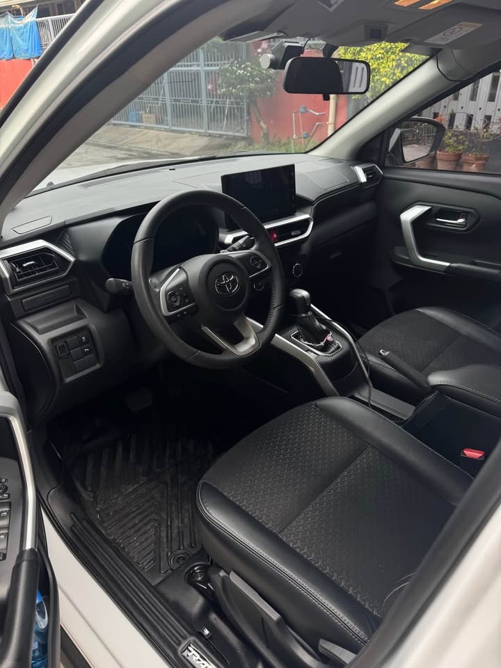 Used 1
                    TOYOTA
                     for Sale Image