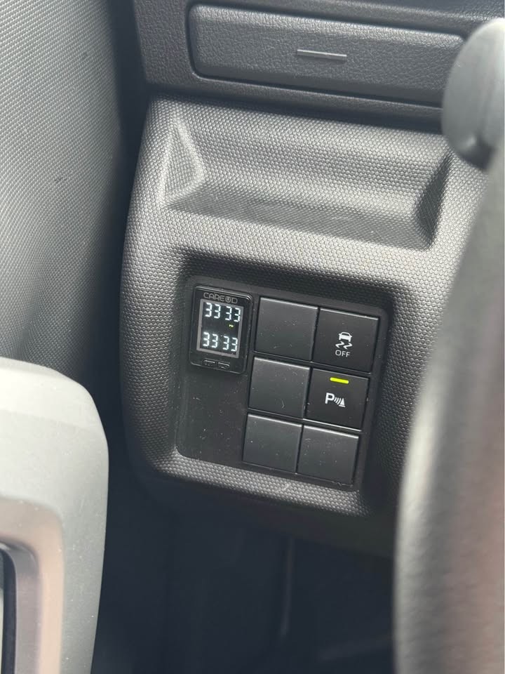 Used 1
                    TOYOTA
                     for Sale Image