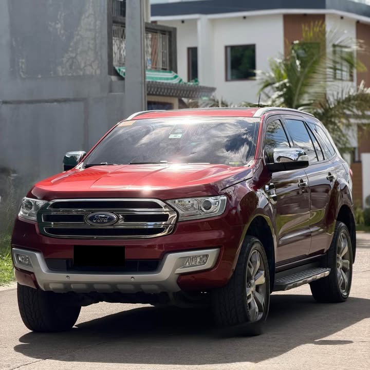 Used 1
                    FORD
                     for Sale Image