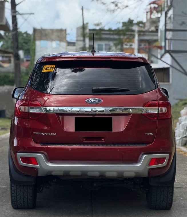 Used 1
                    FORD
                     for Sale Image