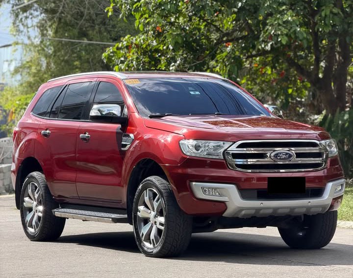 Used 1
                    FORD
                     for Sale Image