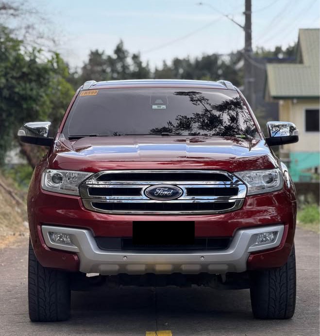 Used 1
                    FORD
                     for Sale Image