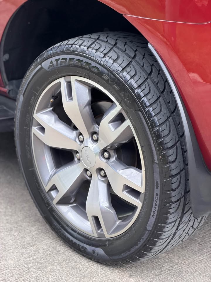 Used 1
                    FORD
                     for Sale Image