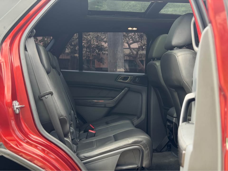 Used 1
                    FORD
                     for Sale Image