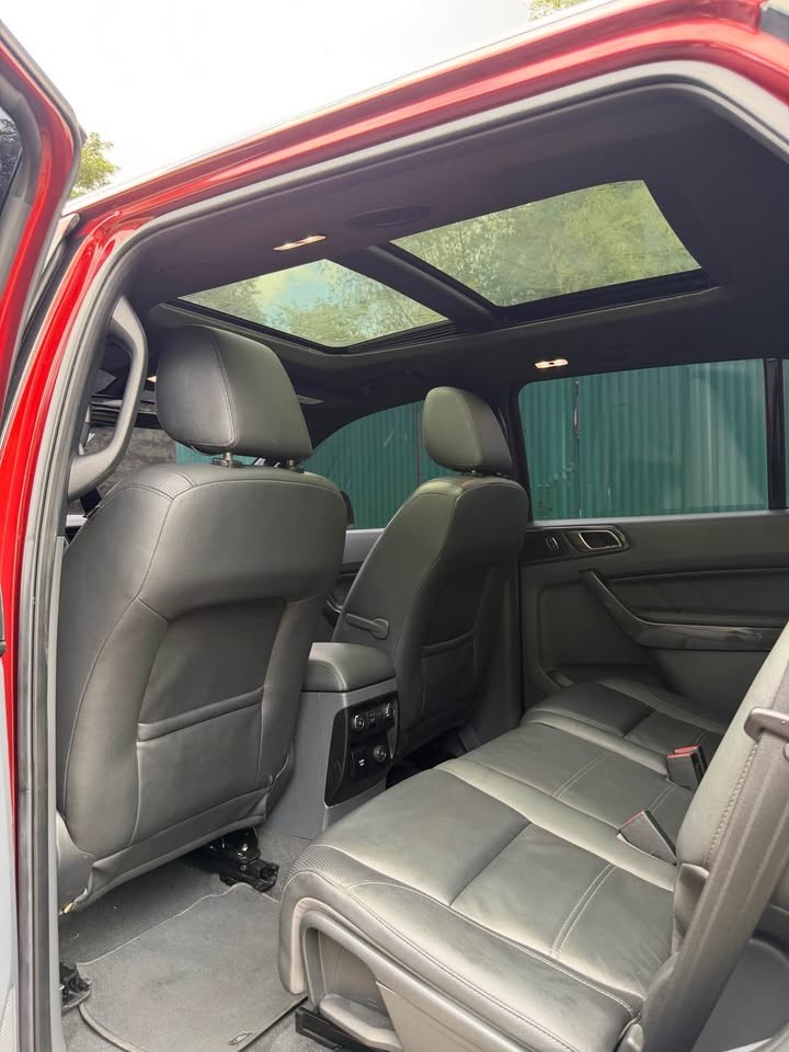 Used 1
                    FORD
                     for Sale Image