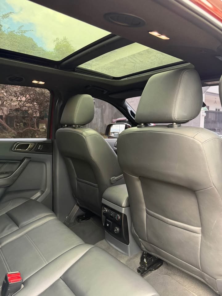 Used 1
                    FORD
                     for Sale Image