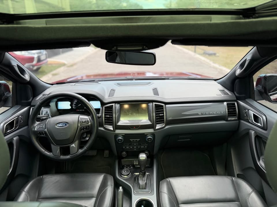 Used 1
                    FORD
                     for Sale Image