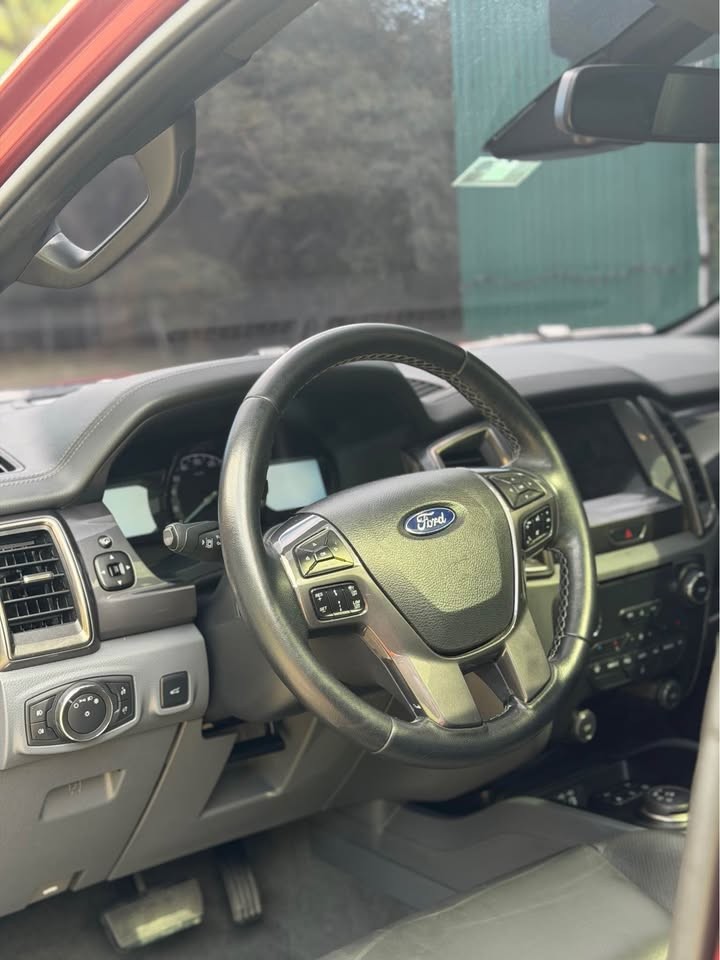 Used 1
                    FORD
                     for Sale Image