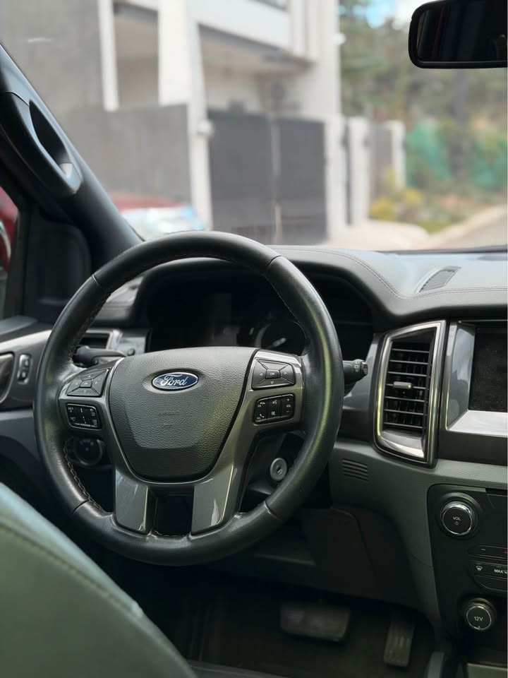 Used 1
                    FORD
                     for Sale Image