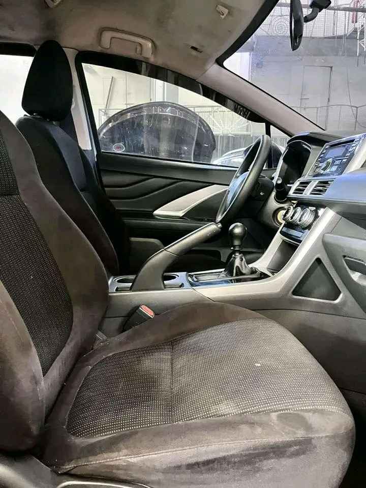 Used 1
                    MITSUBISHI
                     for Sale Image