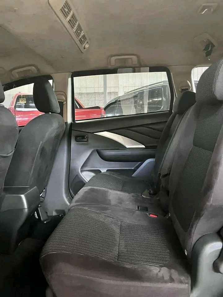 Used 1
                    MITSUBISHI
                     for Sale Image