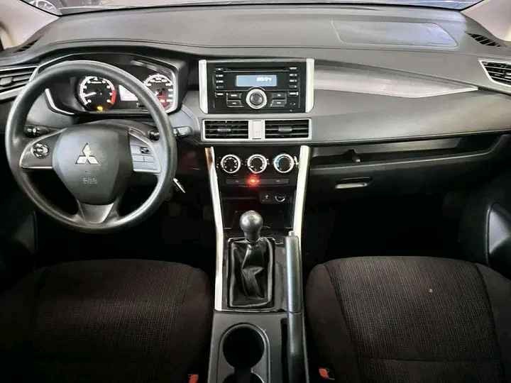 Used 1
                    MITSUBISHI
                     for Sale Image