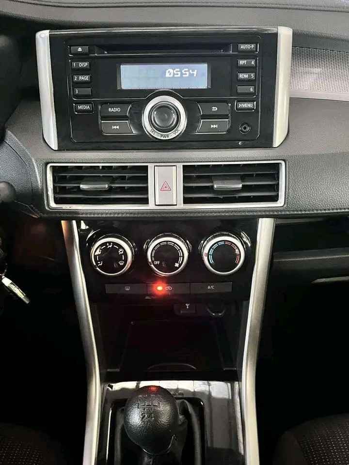 Used 1
                    MITSUBISHI
                     for Sale Image