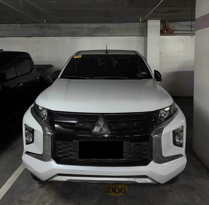 Used 1
                    MITSUBISHI
                     for Sale Image