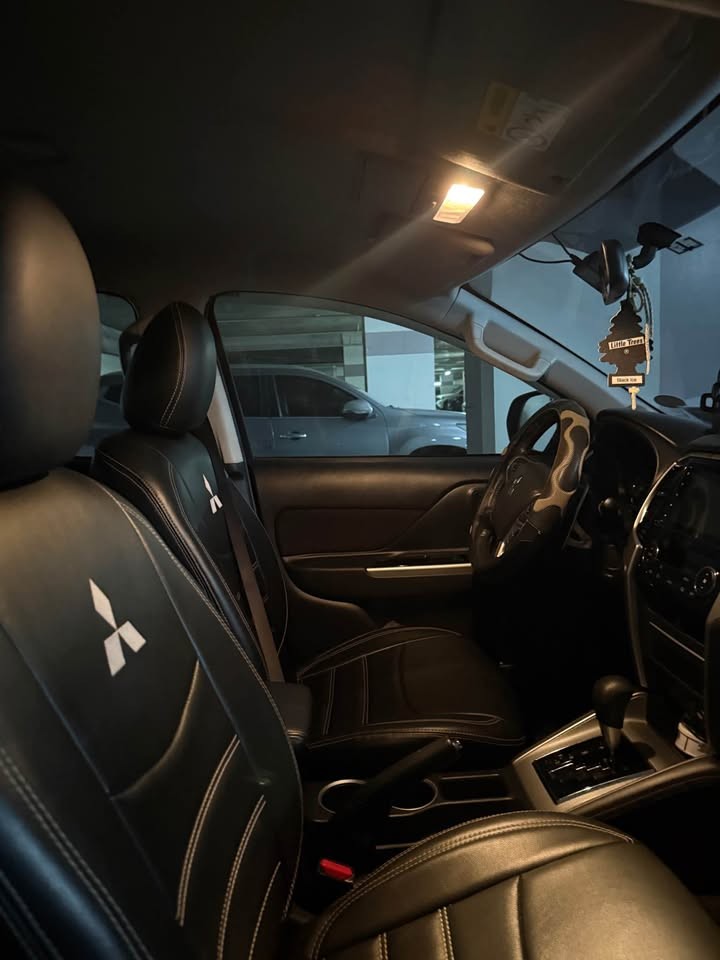 Used 1
                    MITSUBISHI
                     for Sale Image