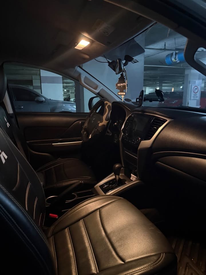 Used 1
                    MITSUBISHI
                     for Sale Image