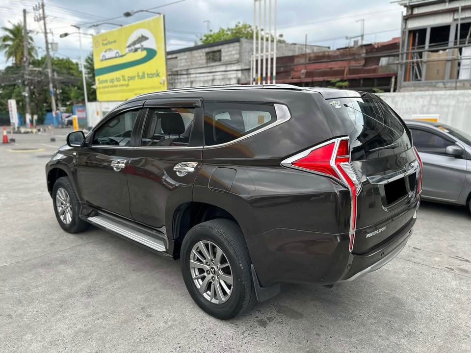 Used 1
                    MITSUBISHI
                     for Sale Image