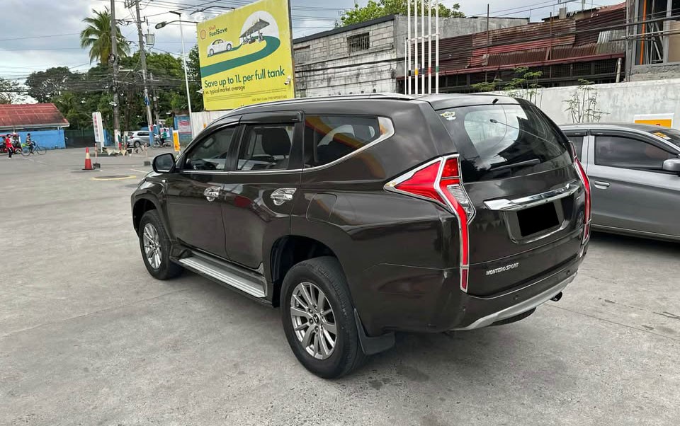 Used 1
                    MITSUBISHI
                     for Sale Image