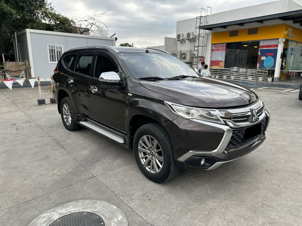 Used 1
                    MITSUBISHI
                     for Sale Image